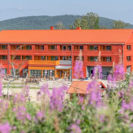 Jbp Hotell Järvsö Kültér fotó